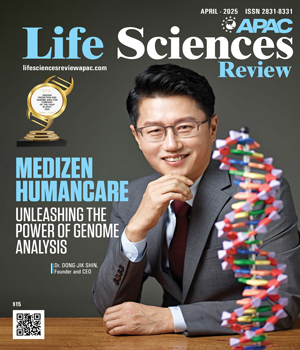 Top 10 Medical Affairs Services Providers in Apac - 2025